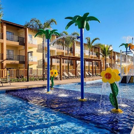 Ondas Praia Resort By Wam Experience Порту-Сегуру Экстерьер фото