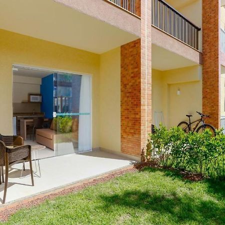 Ondas Praia Resort By Wam Experience Порту-Сегуру Экстерьер фото