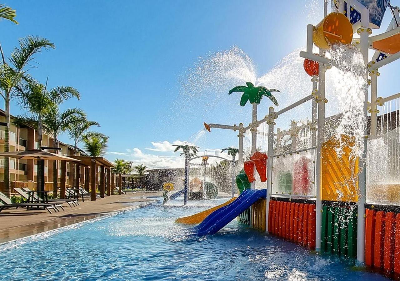 Ondas Praia Resort By Wam Experience Порту-Сегуру Экстерьер фото