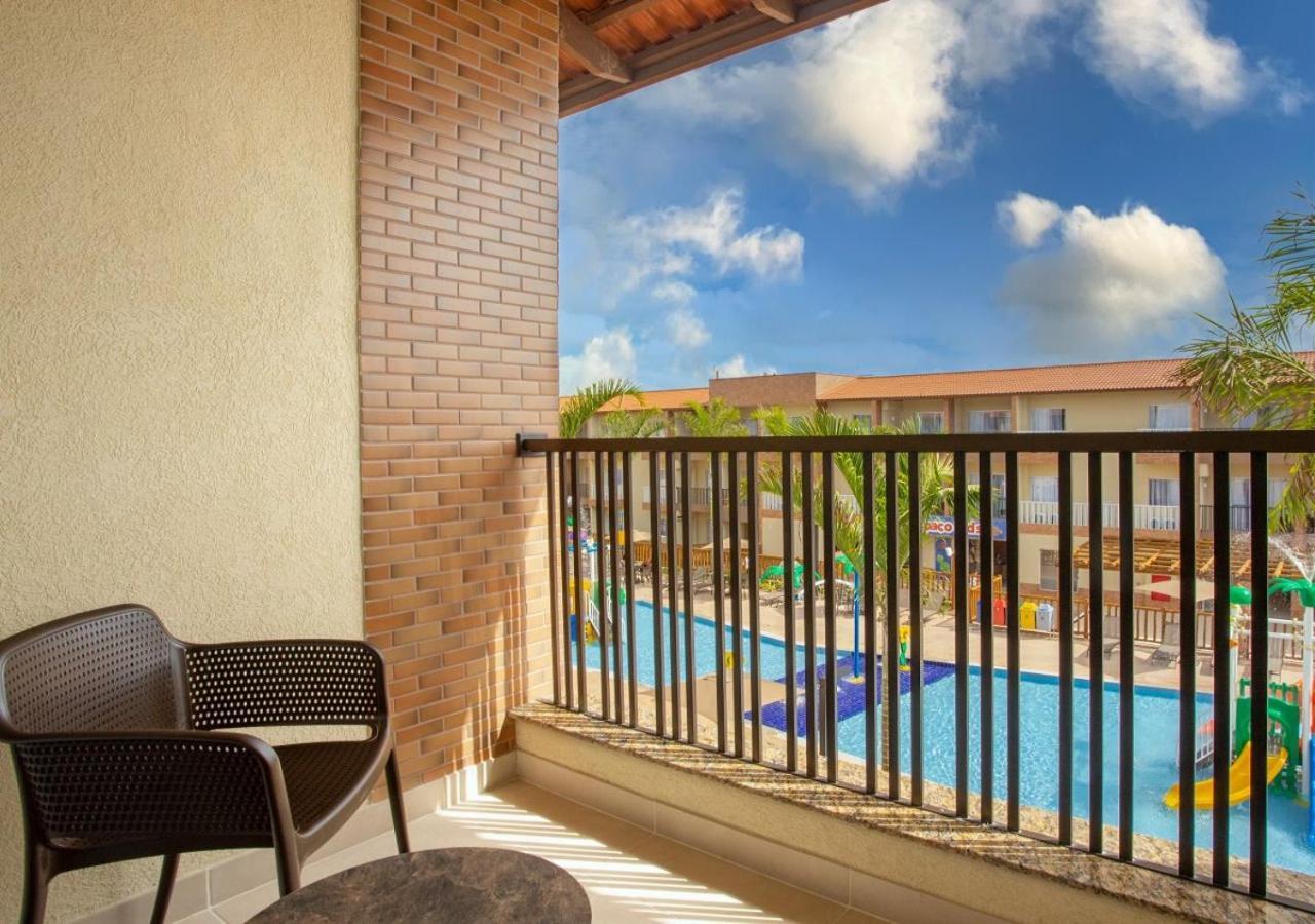 Ondas Praia Resort By Wam Experience Порту-Сегуру Экстерьер фото