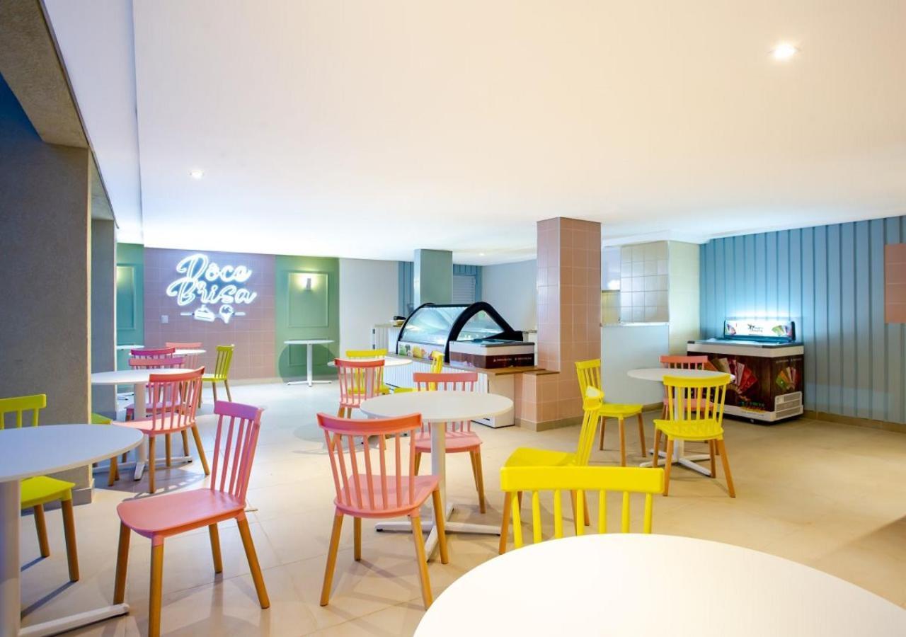 Ondas Praia Resort By Wam Experience Порту-Сегуру Экстерьер фото