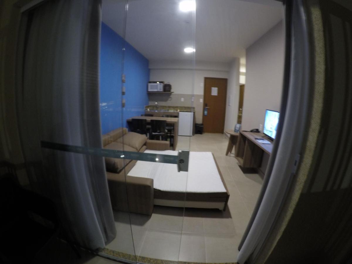 Ondas Praia Resort By Wam Experience Порту-Сегуру Экстерьер фото