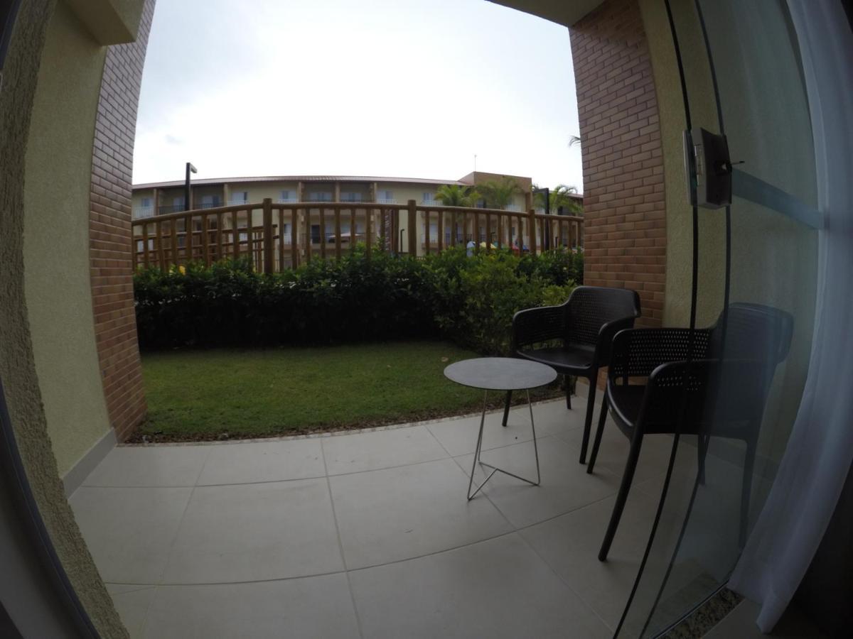 Ondas Praia Resort By Wam Experience Порту-Сегуру Экстерьер фото