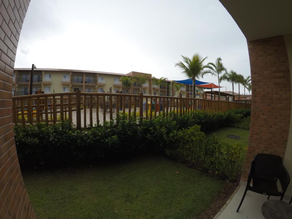 Ondas Praia Resort By Wam Experience Порту-Сегуру Экстерьер фото