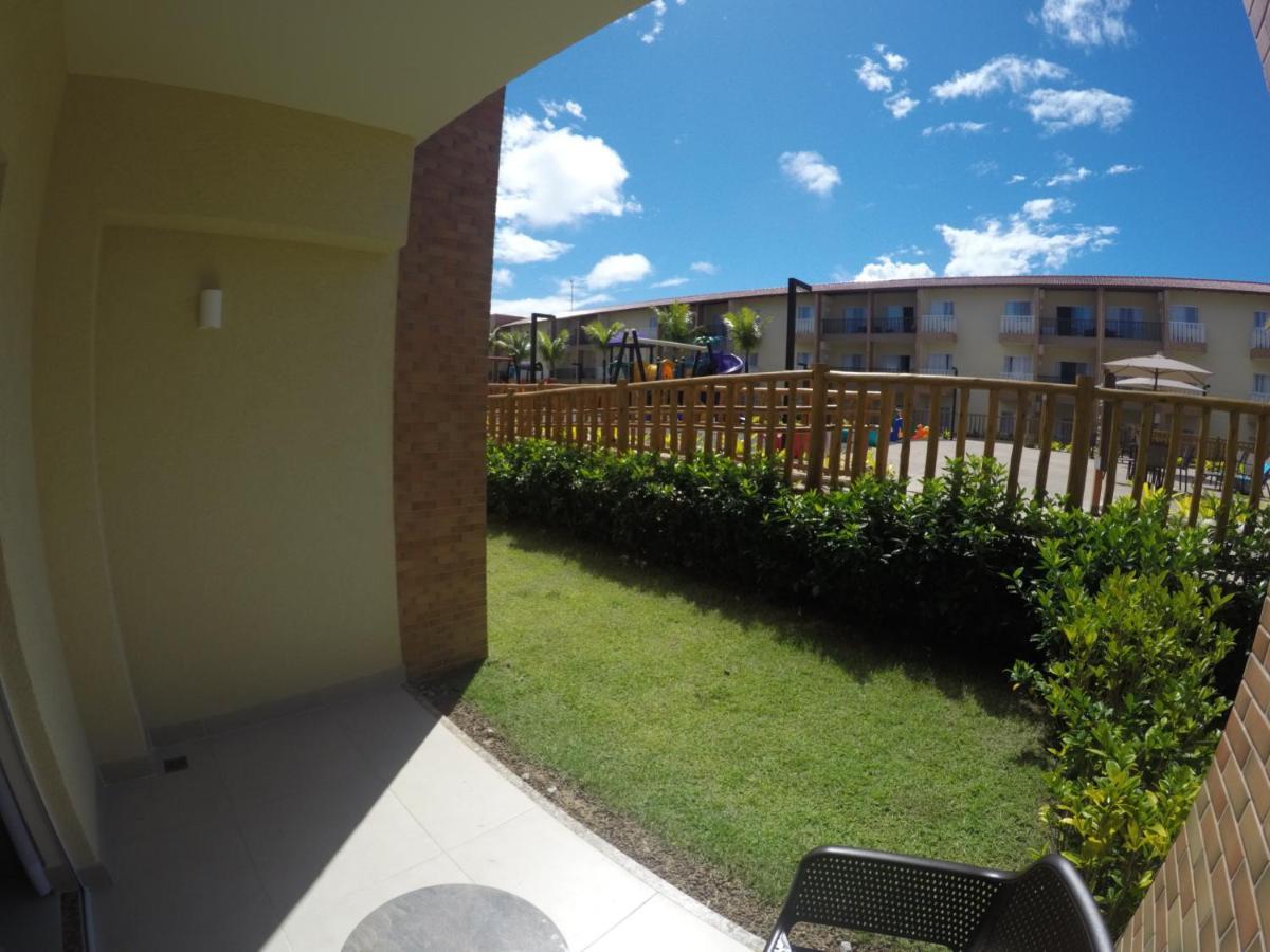 Ondas Praia Resort By Wam Experience Порту-Сегуру Экстерьер фото