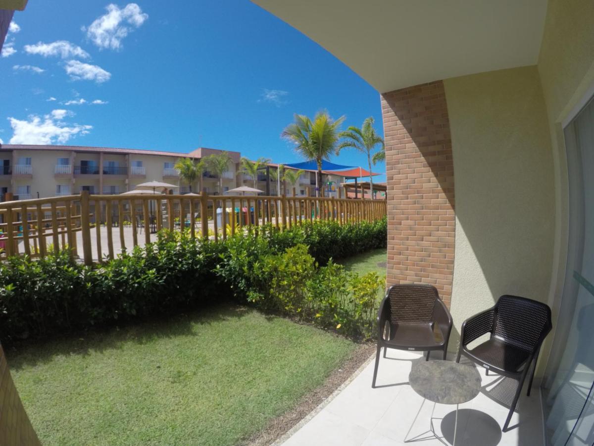 Ondas Praia Resort By Wam Experience Порту-Сегуру Экстерьер фото