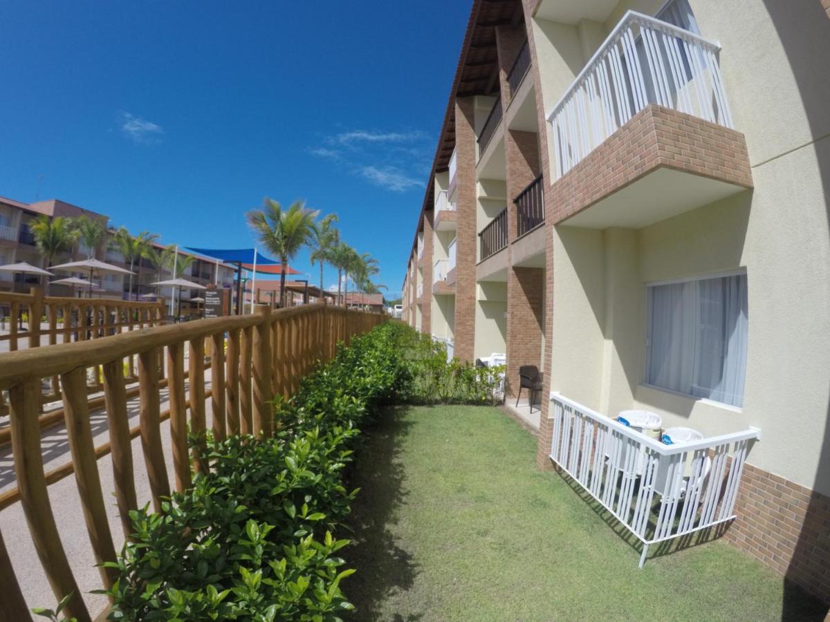 Ondas Praia Resort By Wam Experience Порту-Сегуру Экстерьер фото