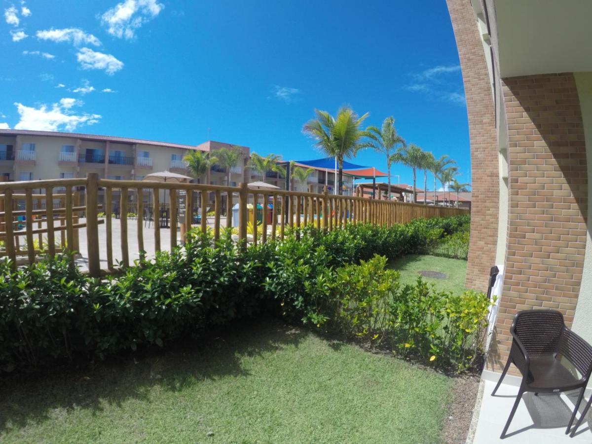 Ondas Praia Resort By Wam Experience Порту-Сегуру Экстерьер фото