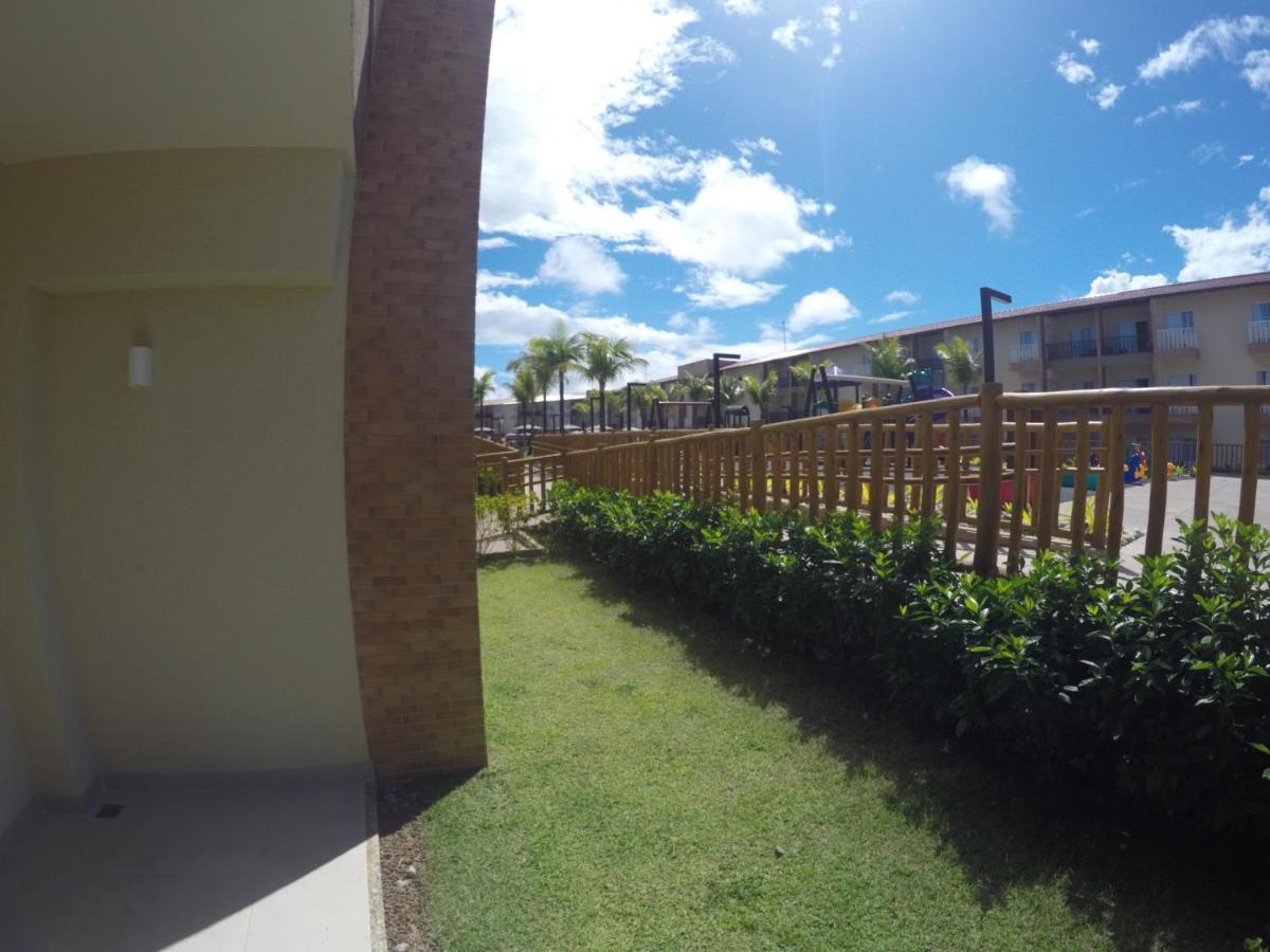 Ondas Praia Resort By Wam Experience Порту-Сегуру Экстерьер фото