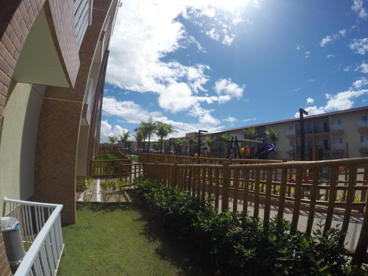 Ondas Praia Resort By Wam Experience Порту-Сегуру Экстерьер фото
