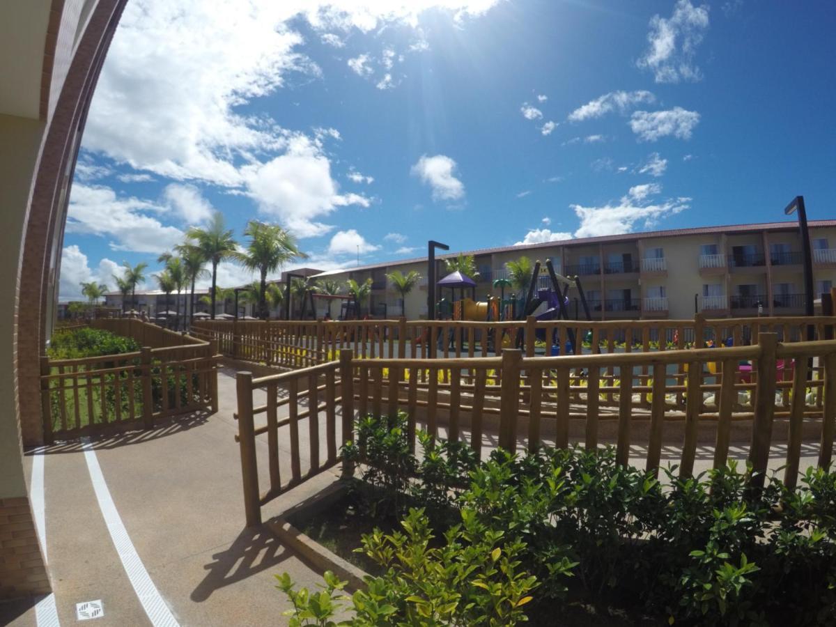 Ondas Praia Resort By Wam Experience Порту-Сегуру Экстерьер фото
