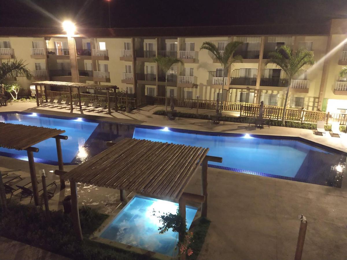 Ondas Praia Resort By Wam Experience Порту-Сегуру Экстерьер фото