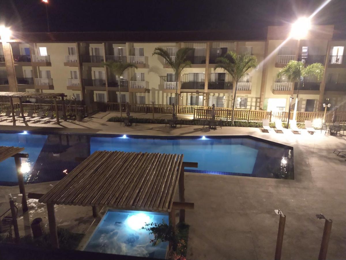 Ondas Praia Resort By Wam Experience Порту-Сегуру Экстерьер фото