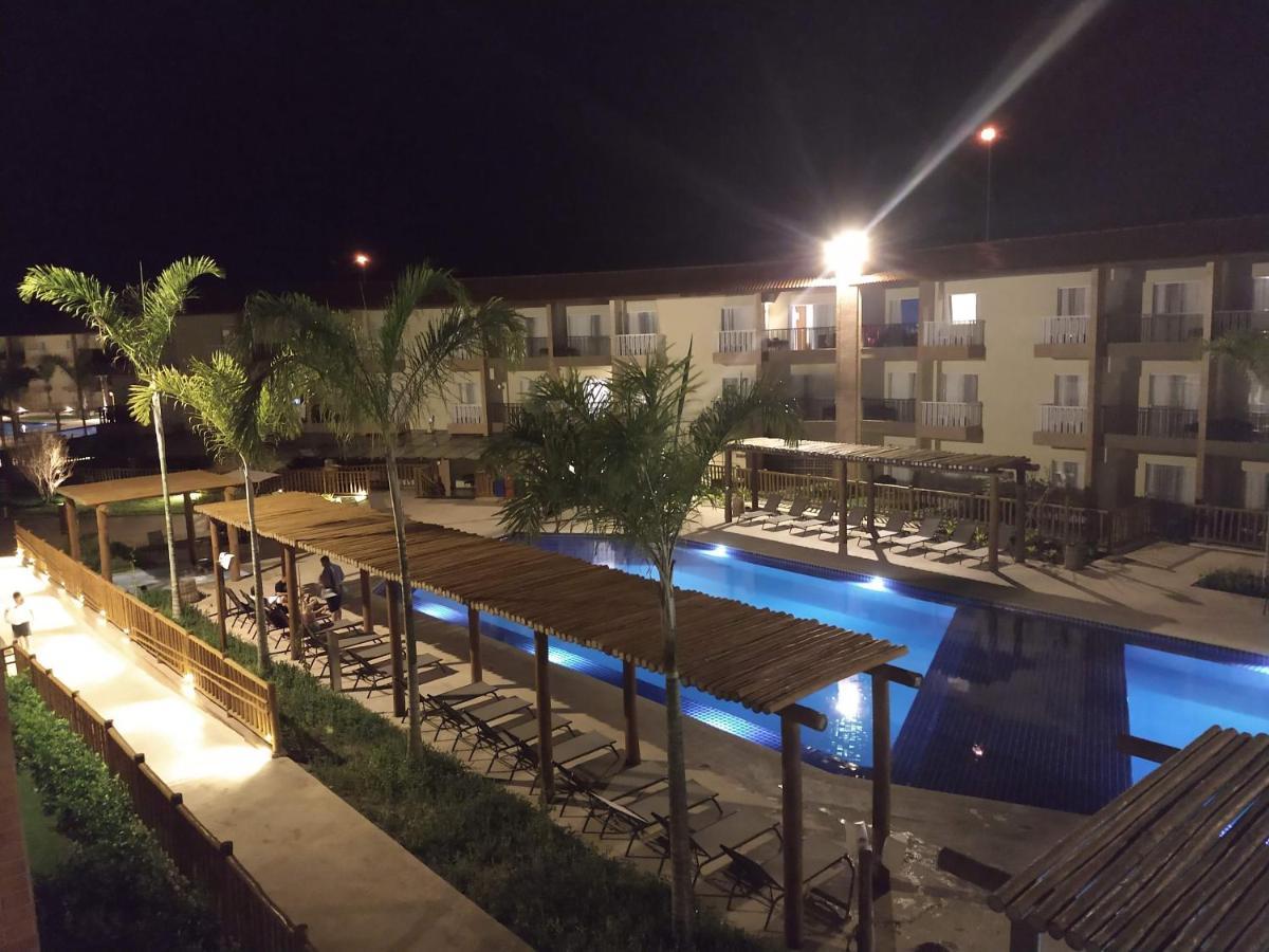 Ondas Praia Resort By Wam Experience Порту-Сегуру Экстерьер фото