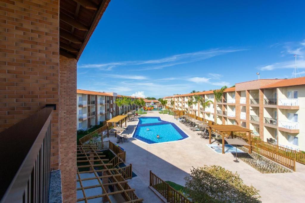 Ondas Praia Resort By Wam Experience Порту-Сегуру Экстерьер фото
